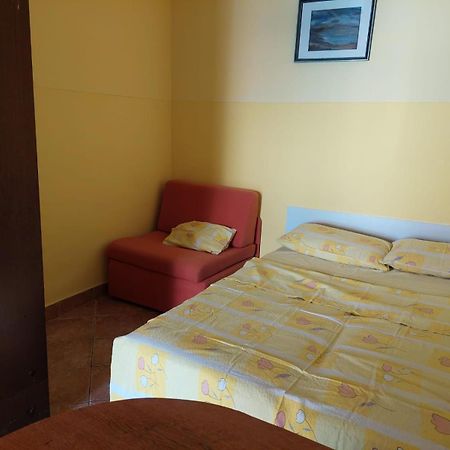 Apartments With A Parking Space Vir - 19547 Quarto foto