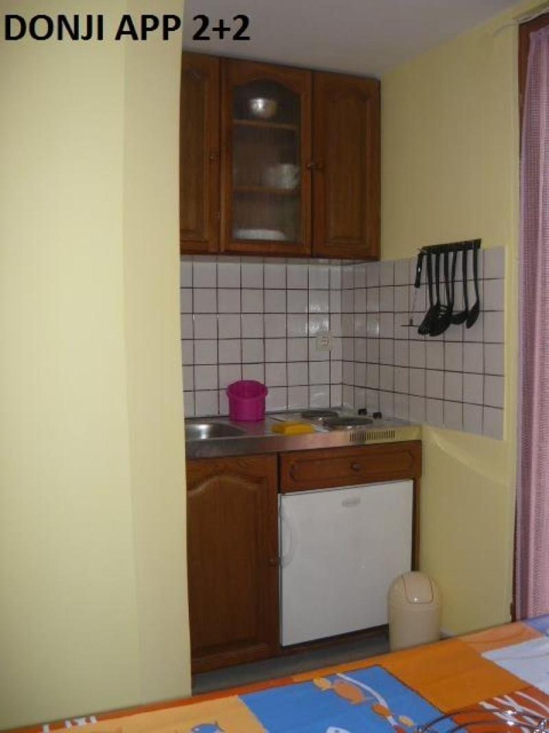 Apartments With A Parking Space Vir - 19547 Quarto foto